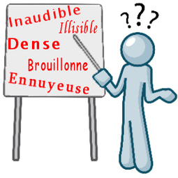 10 erreurs &agrave; ne pas commettre dans ses Powerpoint | Diaporamas attractifs | Scoop.it