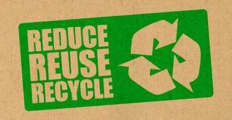 Precycling: 5 consigli per ridurre la quantita' dei rifiuti prodotti quotidianamente | Consumo Critico, Decrescita, Riuso e Riciclo Creativo | Scoop.it