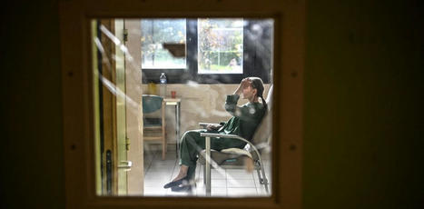 Les soins psychiatriques sans consentement : quels enjeux en France ? | GRIEPS | Scoop.it