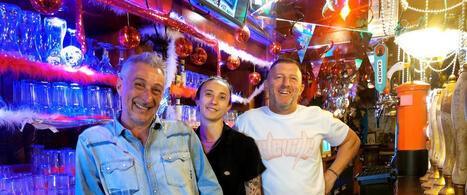 De Berlin à Ibiza, l’Irish Rock Café célèbre 22 ans de nuits légendaires jusqu’au 15 novembre | Professionnels du tourisme du Grand Auch Cœur de Gascogne | Scoop.it