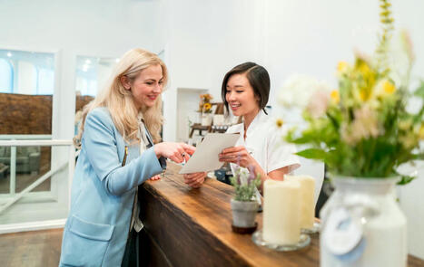 Five Steps To Getting Your Employees Actually Excited To Come To Work | Company Culture | Scoop.it