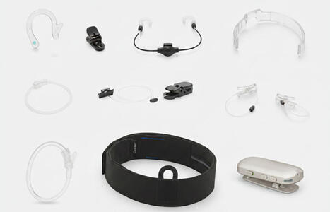 Les orthophonistes peuvent prescrire des accessoires pour implants cochl&eacute;aires | Revue de presse Implant Cochl&eacute;aire | Scoop.it