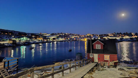 Diskussion i USA: Skicka klumpsumma till Gr&ouml;nland | 1Uutiset - Lukemisen t&auml;hden | Scoop.it