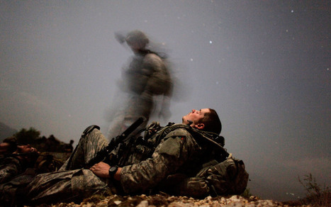 Will Life Without Sleep Be Possible Soon? | thefuture | Scoop.it