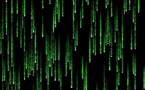 La verdadera composici&oacute;n &uacute;ltima del universo (y IV): Plat&oacute;nicos, digitales y pansiquistas | Universo y F&iacute;sica Cu&aacute;ntica | Scoop.it