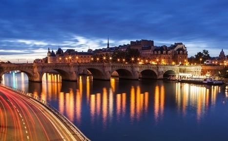 [3 questions à] Jean-Bernard Bros: « Un incubateur dédié au tourisme de 900m2 en plein Paris » | Nouvelles Technologies et Tourisme | Scoop.it
