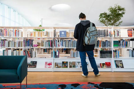 Bibliothécaires : enfin un bouclier contre la censure et les pressions | Veille juridique du CDG13 | Scoop.it
