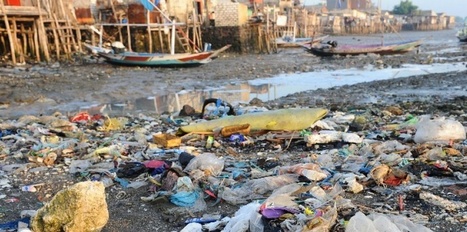 Nouvelle exploration sur les déchets en mer | Zones humides - Ramsar - Océans | Scoop.it