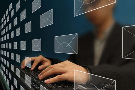 Automatiser le marketing : La preuve par 6 ... | Comarketing-News | VEMD | Scoop.it
