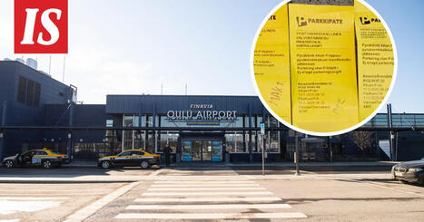 Kuluttajariitalautakunta puuttui parkkisakkokiistoihin | 1Uutiset - Lukemisen tähden | Scoop.it