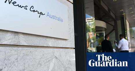 News Corp Australia plans to axe journalists who lack digital skills | DocPresseESJ | Scoop.it