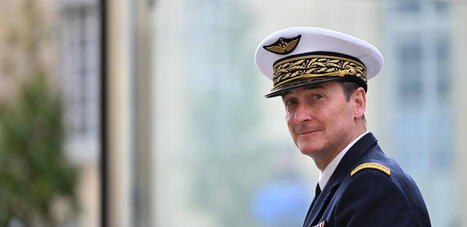 Pourquoi le chef d&rsquo;&eacute;tat-major des arm&eacute;es craint un d&eacute;crochage militaire de la France | DEFENSE NEWS | Scoop.it