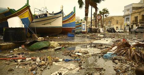 MALTA : Prepare for stronger storms, hotter heatwaves&rsquo; | CIHEAM Press Review | Scoop.it
