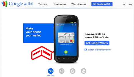 Will 2015 be the year that #mobilepayments take off? Why... | Tampa Florida Management Consulting | Scoop.it