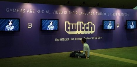 50 Millionen Gamer «gehören» jetzt Google | Lernwelten | Scoop.it