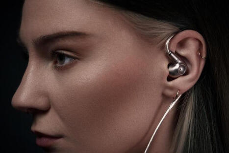 Meze Audio Astru&nbsp;: des &eacute;couteurs filaires haut de gamme qui valent leur pesant d&rsquo;or et de titane | ON-TopAudio | Scoop.it