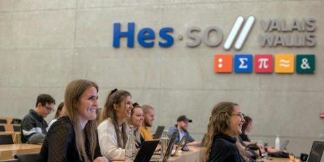 Wanted: Professors UAS @ HES-SO Valais-Wallis in Regional Socio-Economic Development,  Cultural, Leisure and Event Tourism,  Digital Transformation & Tourism and Social Acceptance | Innovation and trends in tourism | Scoop.it
