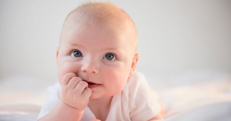 Popular baby names - find out how common your choice is with our interactive tool - Belfast Live | Name News | Scoop.it
