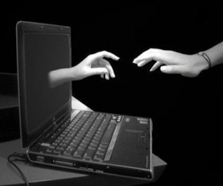 Laura Rosillo: Presencialidad e Internet. Lo que importa es la conversaci&oacute;n, no el canal. | Educaci&oacute;n, TIC y ecolog&iacute;a | Scoop.it