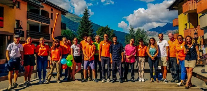 VVF ouvre 1 500 postes saisonniers et cr&eacute;e son &Eacute;cole des M&eacute;tiers du Tourisme&nbsp;&nbsp; | Observations, chiffres cl&eacute;s, fiches march&eacute;s, &eacute;tudes et tendances | Scoop.it