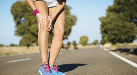 How To Choose Running Shoes For IT Band Syndrome | Sports Injuries | Scoop.it