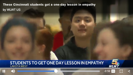 This Cincinnati-area school district is teaching a real lesson on empathy | Empathy and Education | Scoop.it