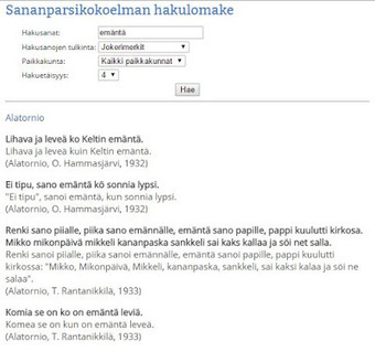 Hauska ohjelmanumero sananparsiteemasta ikäihmisten yhdessäoloon | 1Uutiset - Lukemisen tähden | Scoop.it