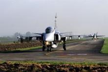 Gripen, des radios &laquo; Clean &raquo; ! | DEFENSE NEWS | Scoop.it