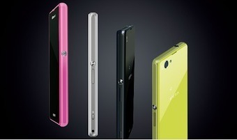 Sony Xperia Z1f officially launched | Mobile Technology | Scoop.it