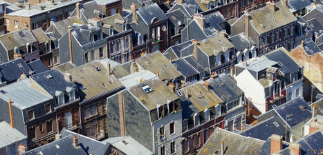 Conso. Pays de Caux&nbsp;: ce que chaque logement devra obligatoirement installer d'ici 4 ans, un nouveau d&eacute;cret &agrave; 400&euro; par foyer | Veille territoriale AURH | Scoop.it