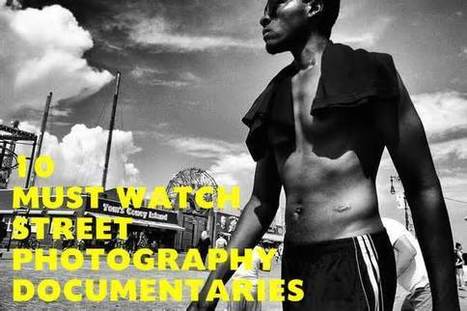 10 Documentary Videos For Street Photography Fans | Photography by products | Scoop.it