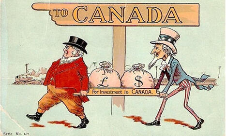 Exploring Many Canadas: Inside a history course redefining how students see Canada&nbsp; | Language and Culture | Scoop.it