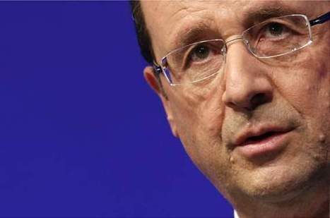 OGM : Hollande annonce la prolongation du moratoire sur le maïs | Think outside the Box | Scoop.it