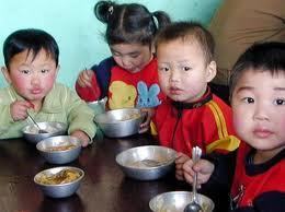 Indonesia sends food aid to North Korea | The Asian Food Gazette. | Scoop.it