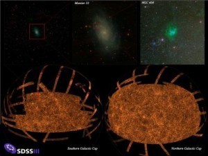 La plus grande image de l’univers jamais réalisée? C’est par ici!  | L'Humanosphère | Beyond the cave wall | Scoop.it