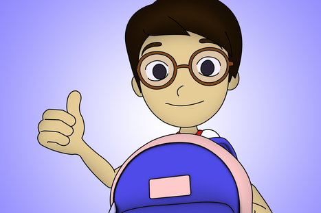 How to Survive Seventh Grade | English as a second language+Reading Comprehension | Scoop.it