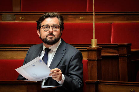 La France sans nouveau budget jusqu&rsquo;&agrave; la pr&eacute;sidentielle en&nbsp;2027&nbsp;: le sc&eacute;nario qui divise | Administration et Finances | Scoop.it