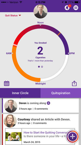 Pfizer Shuns “Next Shiny Thing” When Developing Mobile Health Apps | Pharma: Trends in e-detailing | Scoop.it