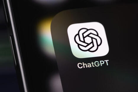 Le prochain ChatGPT sera un g&eacute;nie des maths : &ldquo;si un humain avait fait cela, il aurait imm&eacute;diatement re&ccedil;u la m&eacute;daille Fields&rdquo;, assure un math&eacute;maticien | Veille | Scoop.it