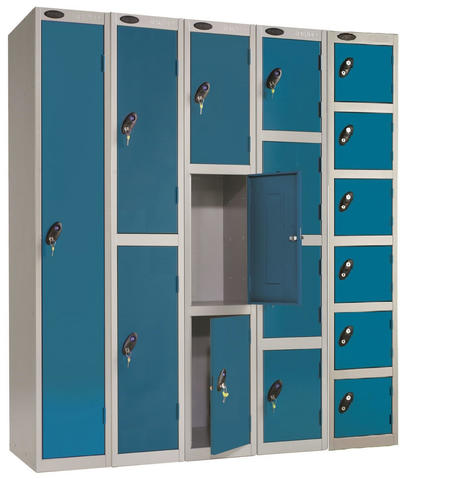 The Express Box Locker Range: Cheap Lockers That Meet Your Storage Needs | Locker Shop UK - Blogs | Locker Shop UK Ltd | Scoop.it