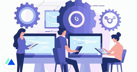 UX design : comment réaliser un test utilisateur en 10 étapes | Site web et référencement | Scoop.it