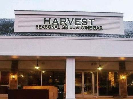 Newtown Harvest Lays Off 70, Gift Card Sales To Support Employees | Newtown News of Interest | Scoop.it