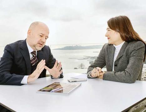 Turkey is becoming a global hub for angel investment | Turkish Business News | Scoop.it