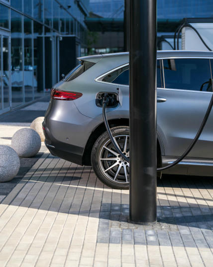 Voitures électriques : le "leasing social" de retour avec quelques changements | Planète DDurable | Scoop.it