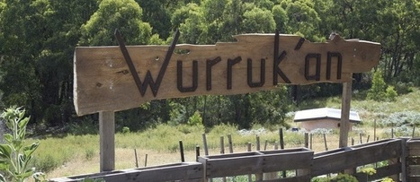 A Prosperous Descent - Telling new stories as the old book closes - The Permaculture Research Institute | Peer2Politics | Scoop.it