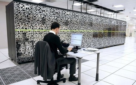 Le gouvernement détaille son plan pour la recherche en intelligence artificielle | La sélection d'ADI | Scoop.it