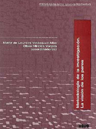 Libro - Metodología de la investigación. La visión de los pares | Asómate | Educación, TIC y ecología | Scoop.it
