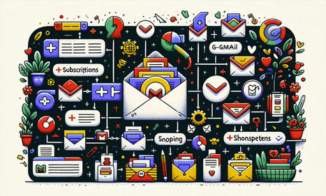 El truco de Gmail que pocos conocen y permite tener infinitas cuentas de email con un solo registro | TIC & Educación | Scoop.it