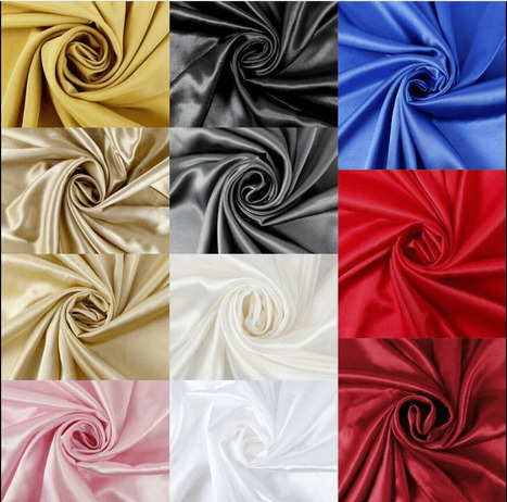 Eco-Friendly Fabrics: The Future of the American Textile Market - Waste Management & Recycling News Today - EIN Presswire | Industry 411 - Waste Management | Scoop.it