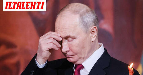 Putinin rantaparatiisissa lohduton n&auml;ky | 1Uutiset - Lukemisen t&auml;hden | Scoop.it